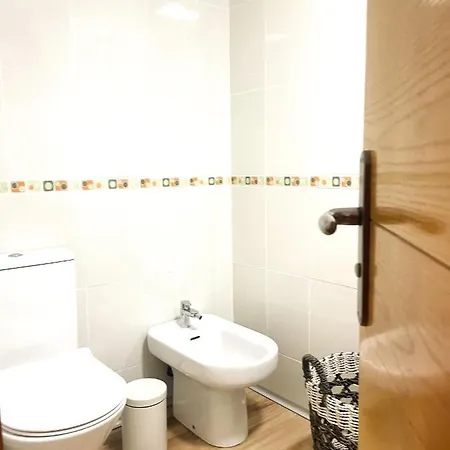 Apartament Location For The Perfect Vacation Playa de San Juan (Tenerife)