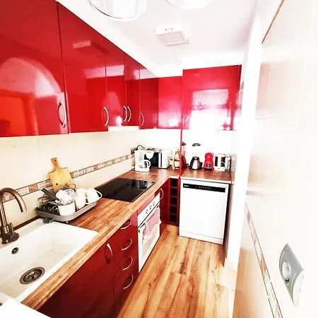 Apartament Location For The Perfect Vacation