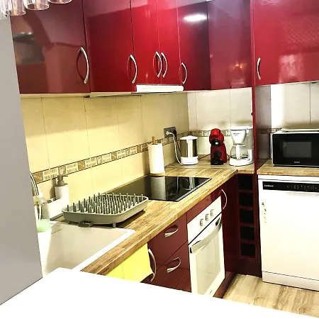 Location For The Perfect Vacation Appartamento