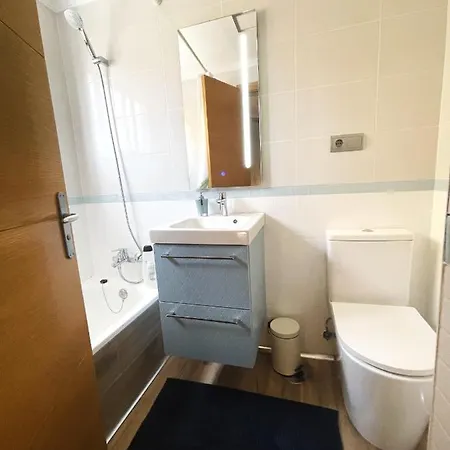 Location For The Perfect Vacation شقة بلايا دي سان خوان