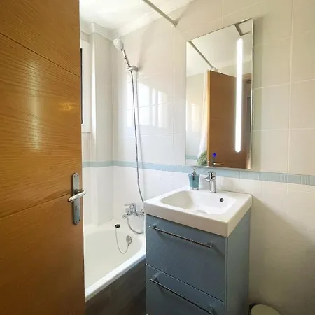 Apartment Location For The Perfect Vacation