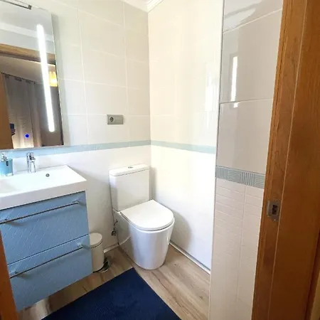 Location For The Perfect Vacation شقة بلايا دي سان خوان