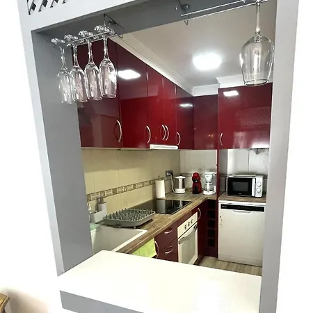 Location For The Perfect Vacation Apartment *