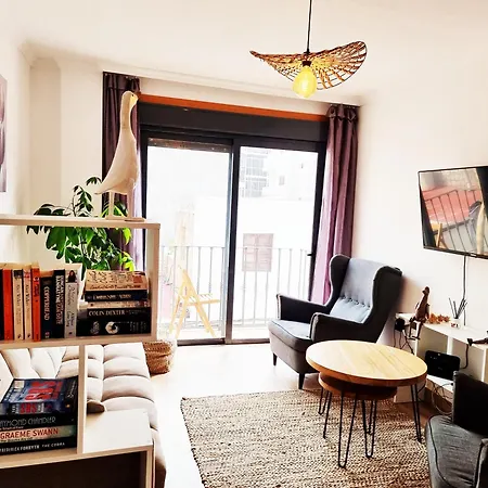 Appartamento Location For The Perfect Vacation *