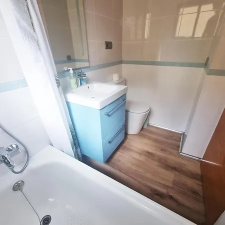 Location For The Perfect Vacation شقة بلايا دي سان خوان