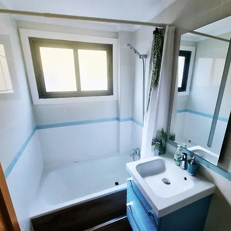 Appartamento Location For The Perfect Vacation Playa de San Juan (Tenerife)