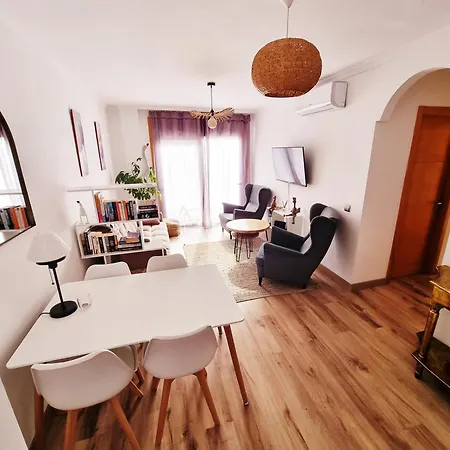 Location For The Perfect Vacation Appartamento