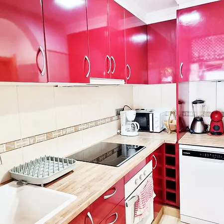Appartamento Location For The Perfect Vacation